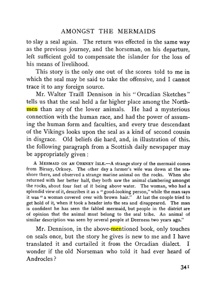 Original scan of The Equinox (Volume I, Number II), PDF page 349