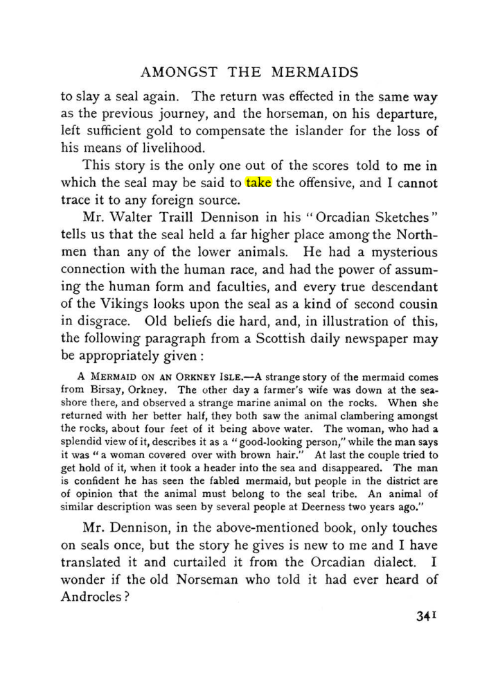 Original scan of The Equinox (Volume I, Number II), PDF page 349