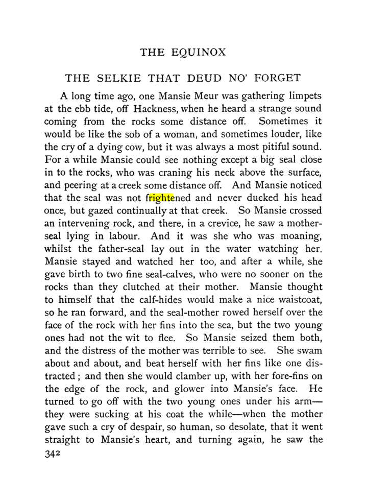 Original scan of The Equinox (Volume I, Number II), PDF page 350