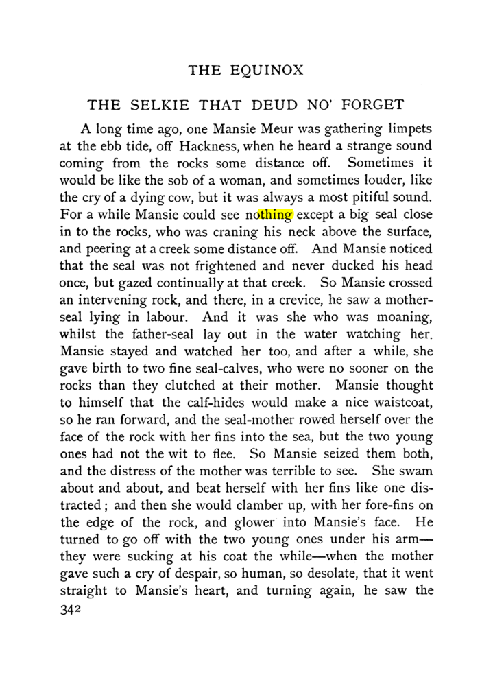 Original scan of The Equinox (Volume I, Number II), PDF page 350