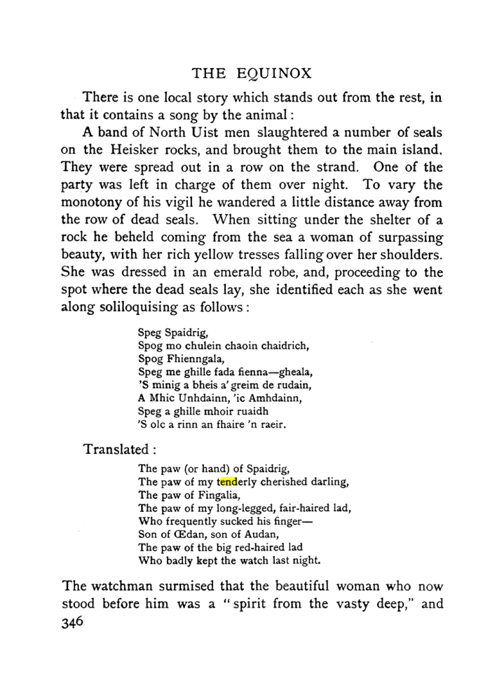 Original scan of The Equinox (Volume I, Number II), PDF page 354