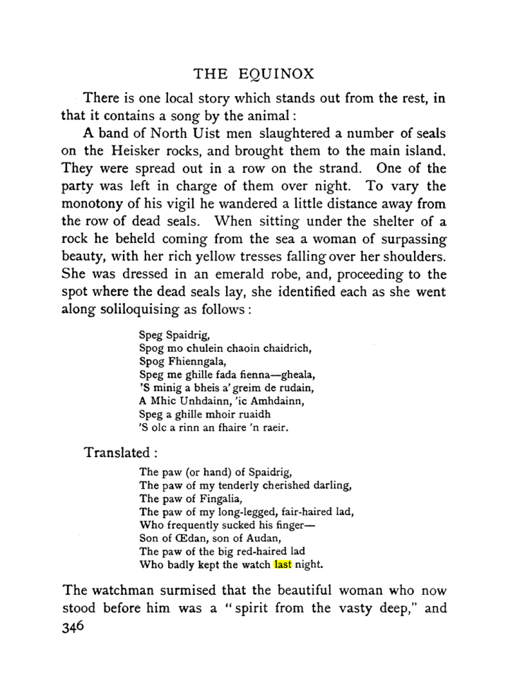 Original scan of The Equinox (Volume I, Number II), PDF page 354