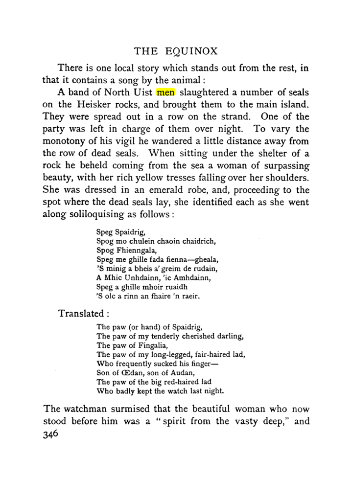 Original scan of The Equinox (Volume I, Number II), PDF page 354