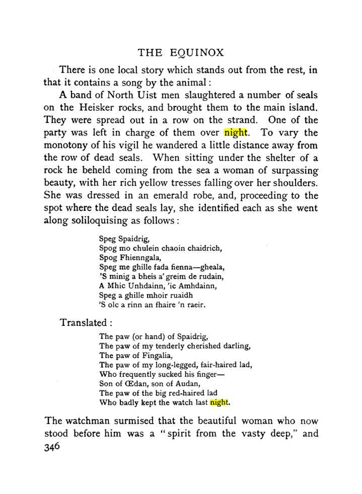 Original scan of The Equinox (Volume I, Number II), PDF page 354