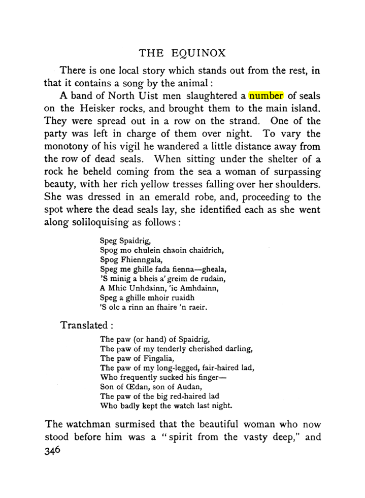 Original scan of The Equinox (Volume I, Number II), PDF page 354
