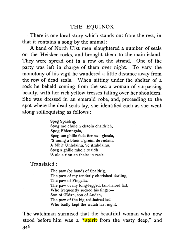 Original scan of The Equinox (Volume I, Number II), PDF page 354