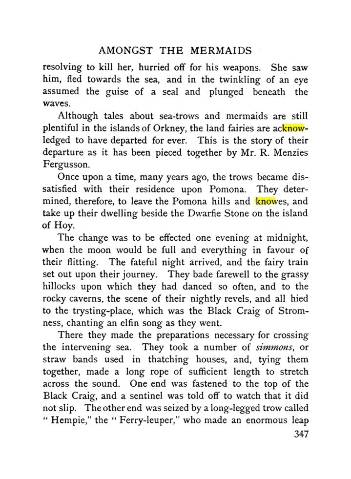 Original scan of The Equinox (Volume I, Number II), PDF page 355