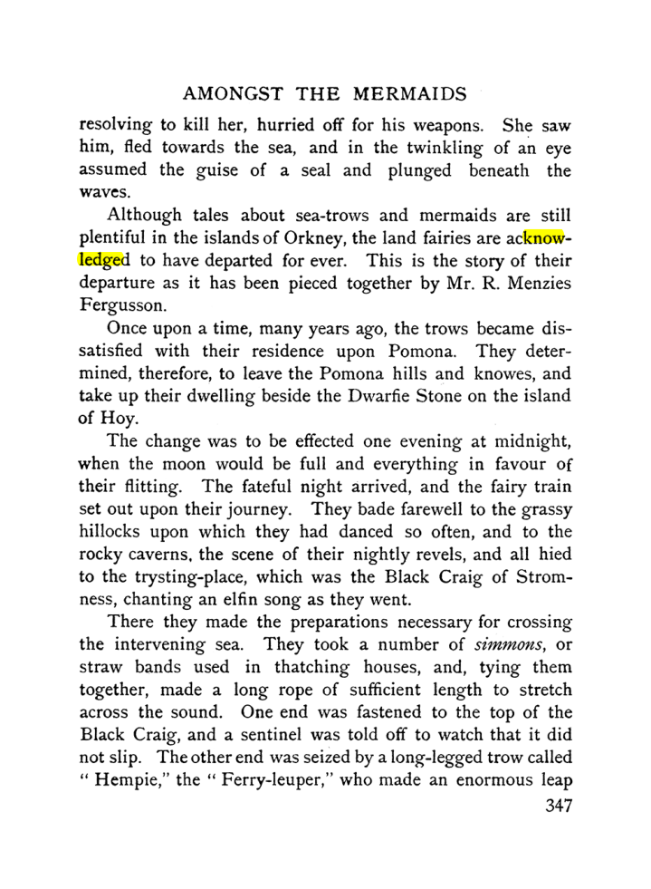 Original scan of The Equinox (Volume I, Number II), PDF page 355