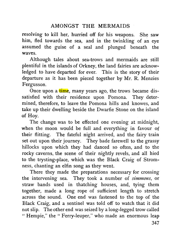 Original scan of The Equinox (Volume I, Number II), PDF page 355