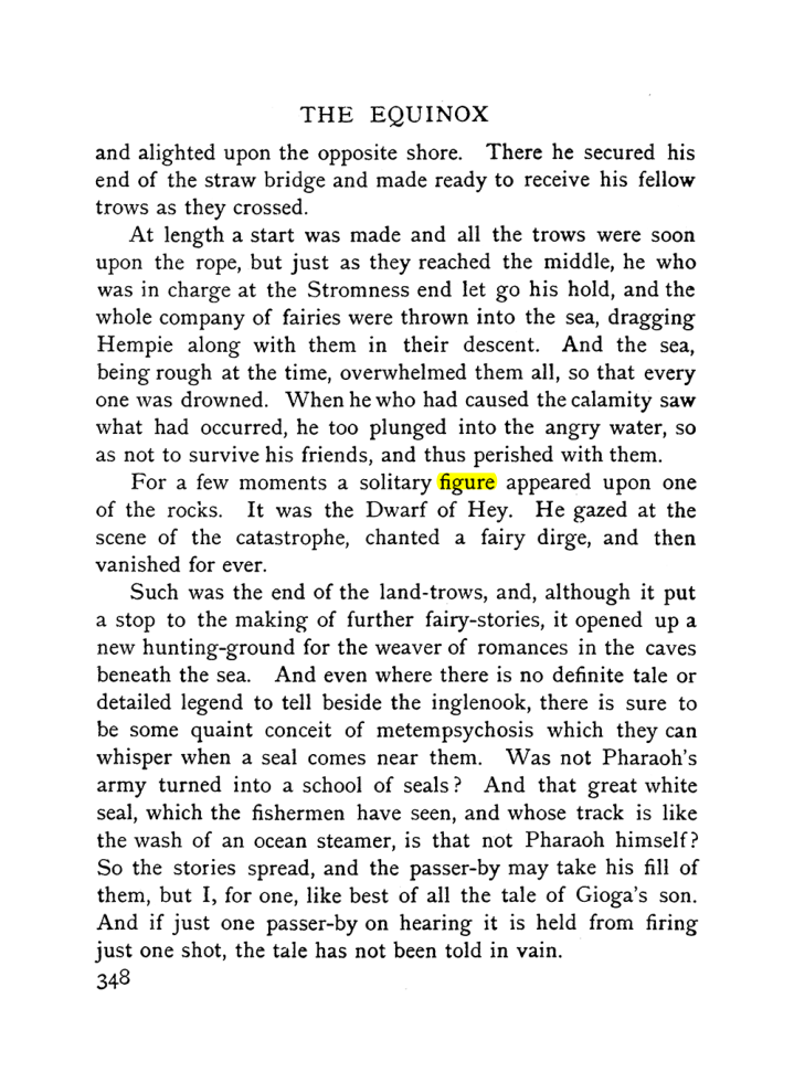 Original scan of The Equinox (Volume I, Number II), PDF page 356