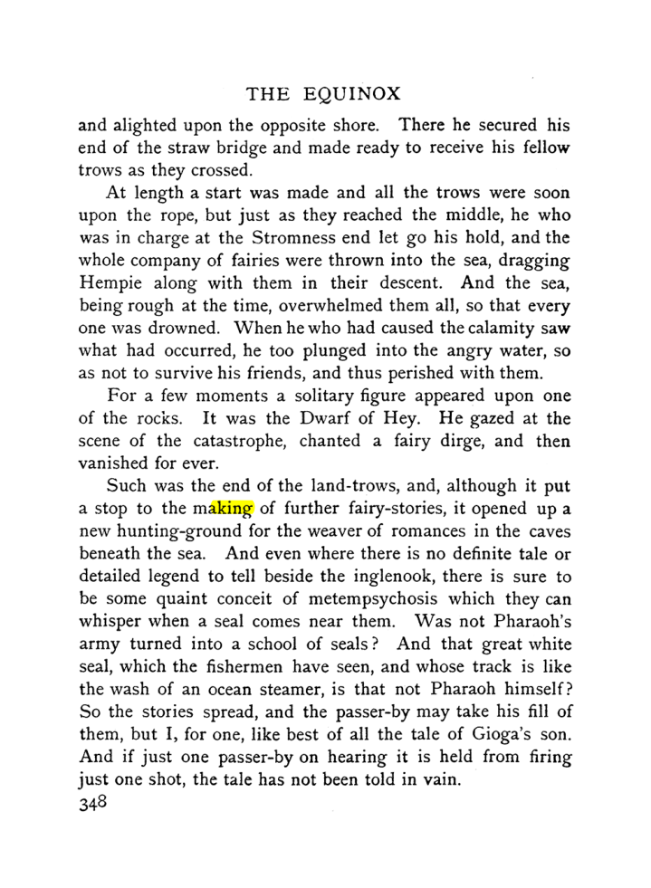 Original scan of The Equinox (Volume I, Number II), PDF page 356