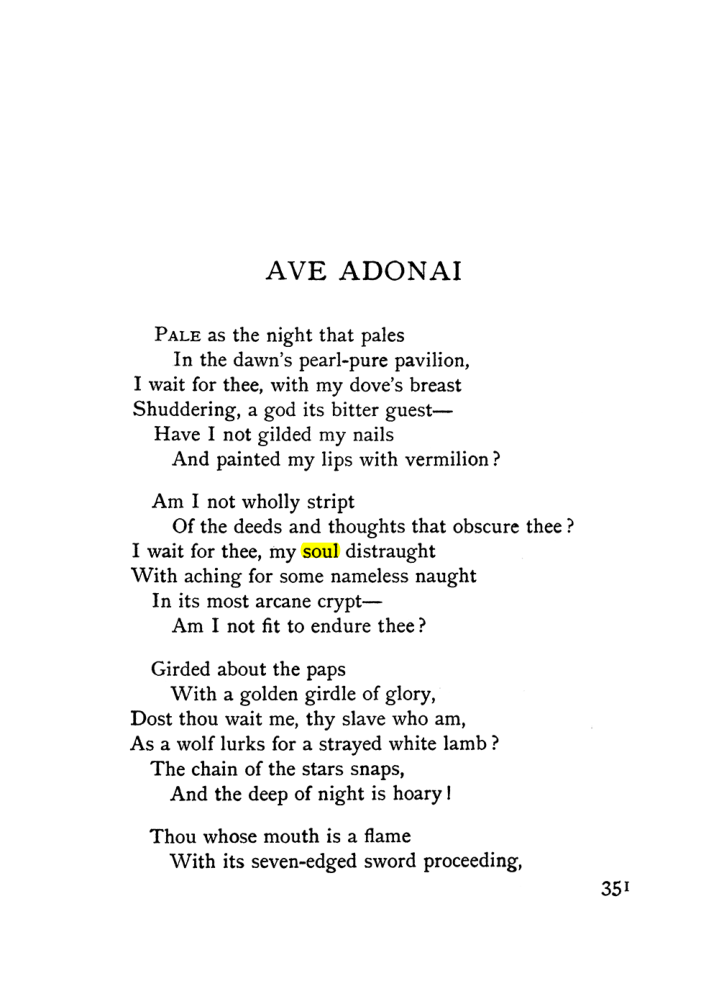 Original scan of The Equinox (Volume I, Number II), PDF page 359