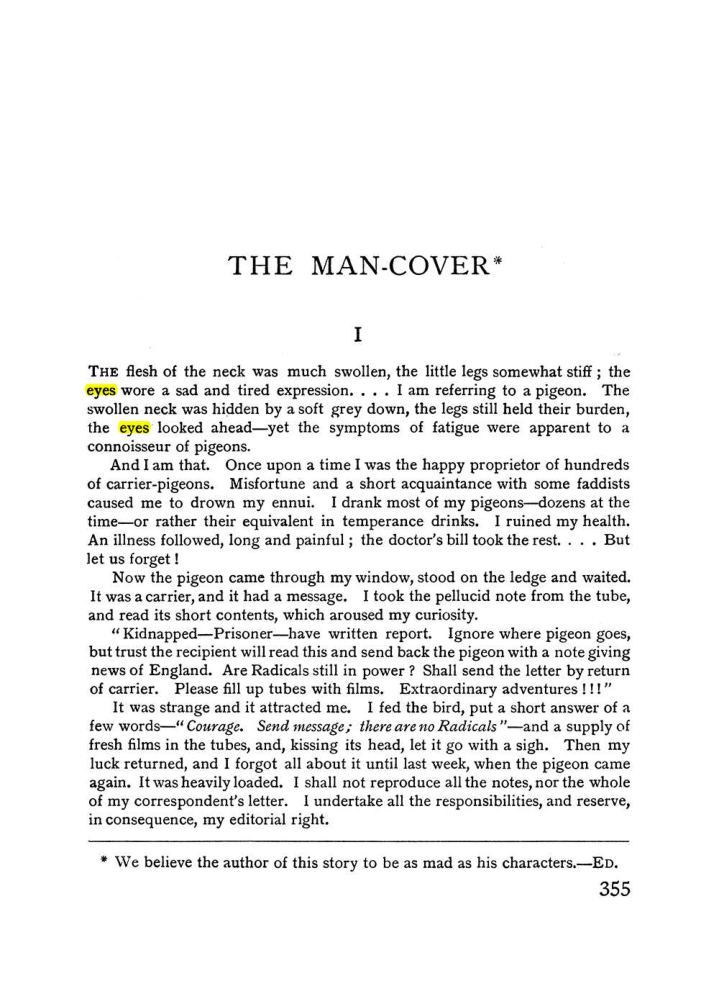 Original scan of The Equinox (Volume I, Number II), PDF page 363