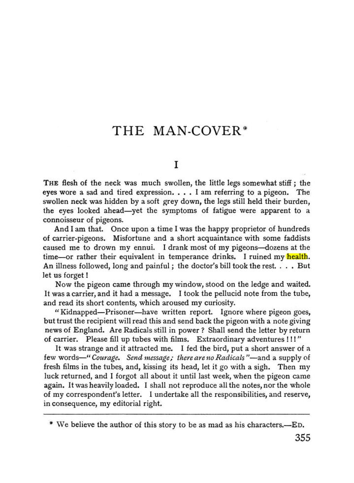 Original scan of The Equinox (Volume I, Number II), PDF page 363