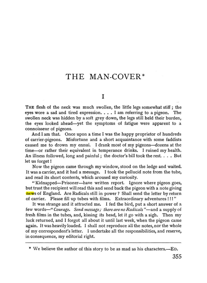 Original scan of The Equinox (Volume I, Number II), PDF page 363