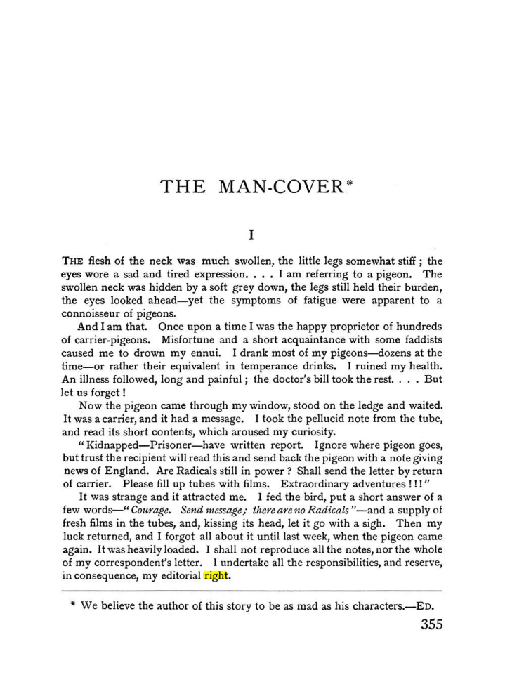 Original scan of The Equinox (Volume I, Number II), PDF page 363