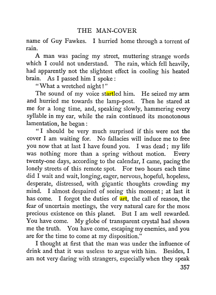 Original scan of The Equinox (Volume I, Number II), PDF page 365
