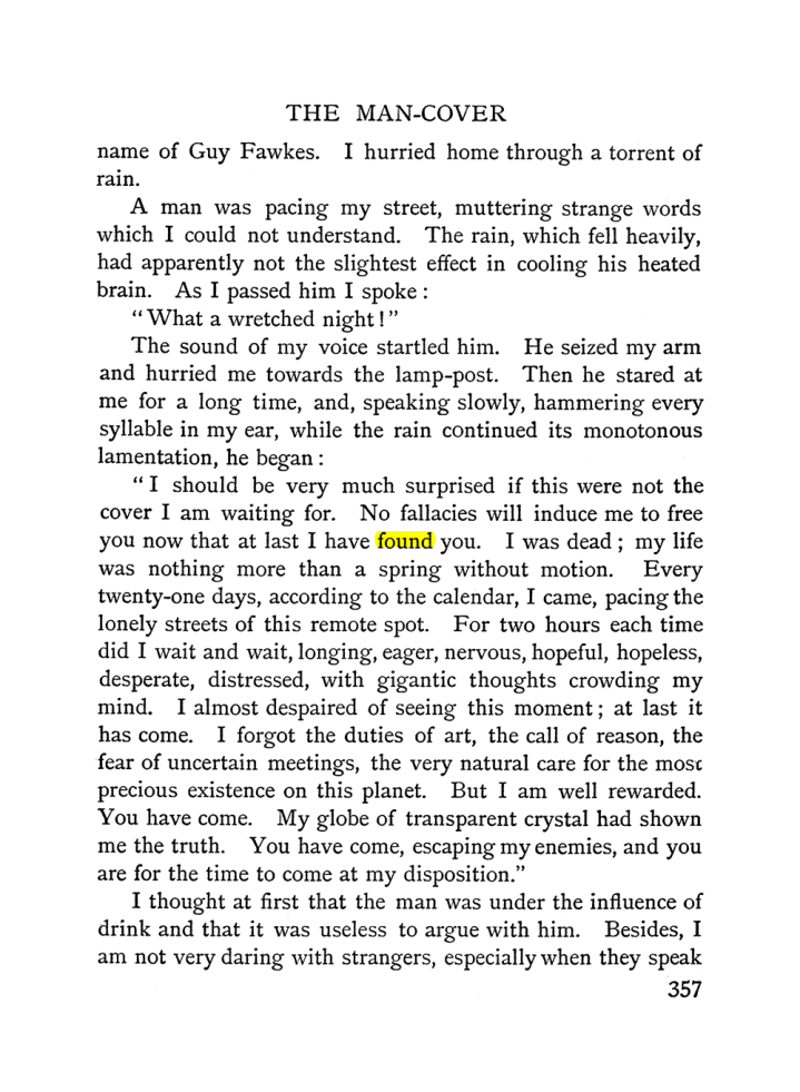 Original scan of The Equinox (Volume I, Number II), PDF page 365