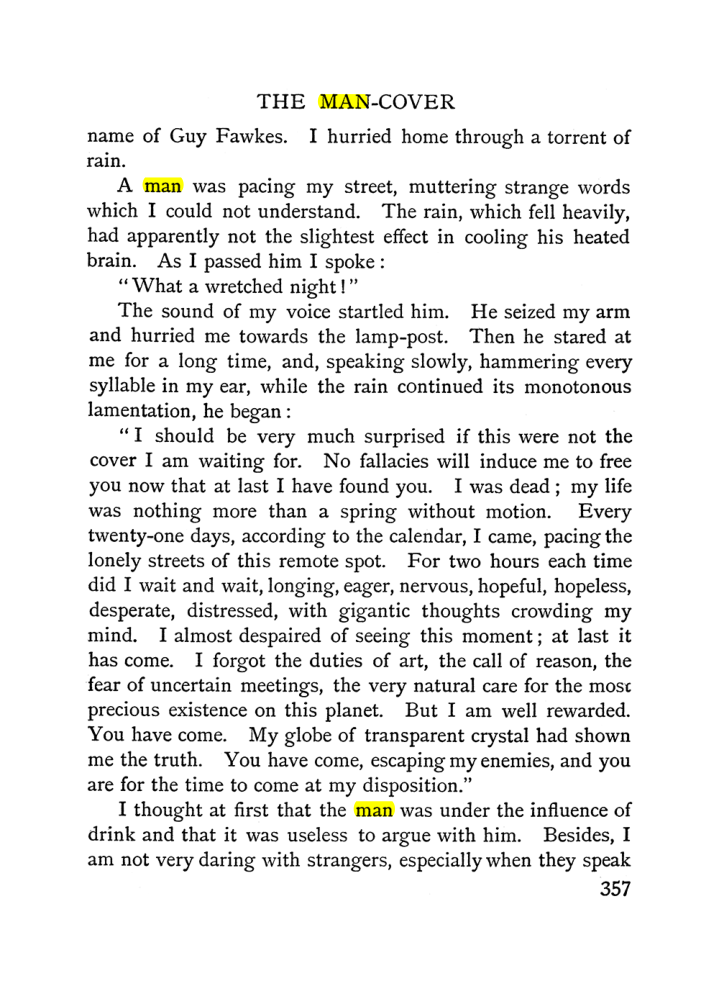 Original scan of The Equinox (Volume I, Number II), PDF page 365