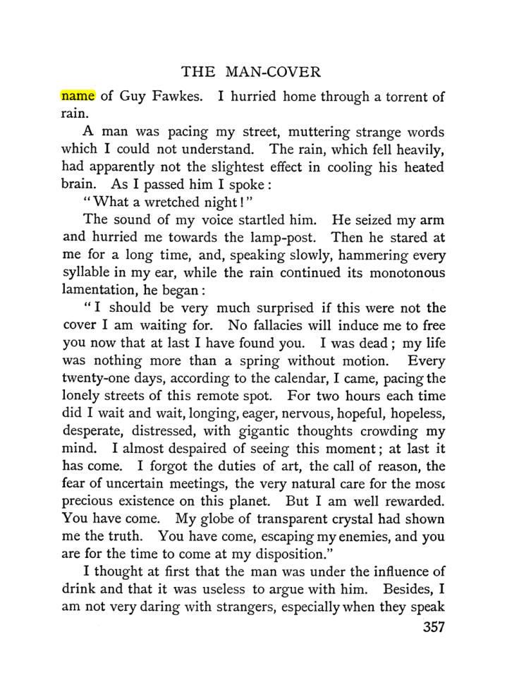 Original scan of The Equinox (Volume I, Number II), PDF page 365