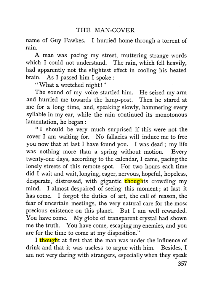 Original scan of The Equinox (Volume I, Number II), PDF page 365