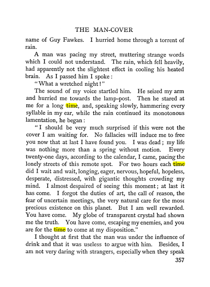 Original scan of The Equinox (Volume I, Number II), PDF page 365