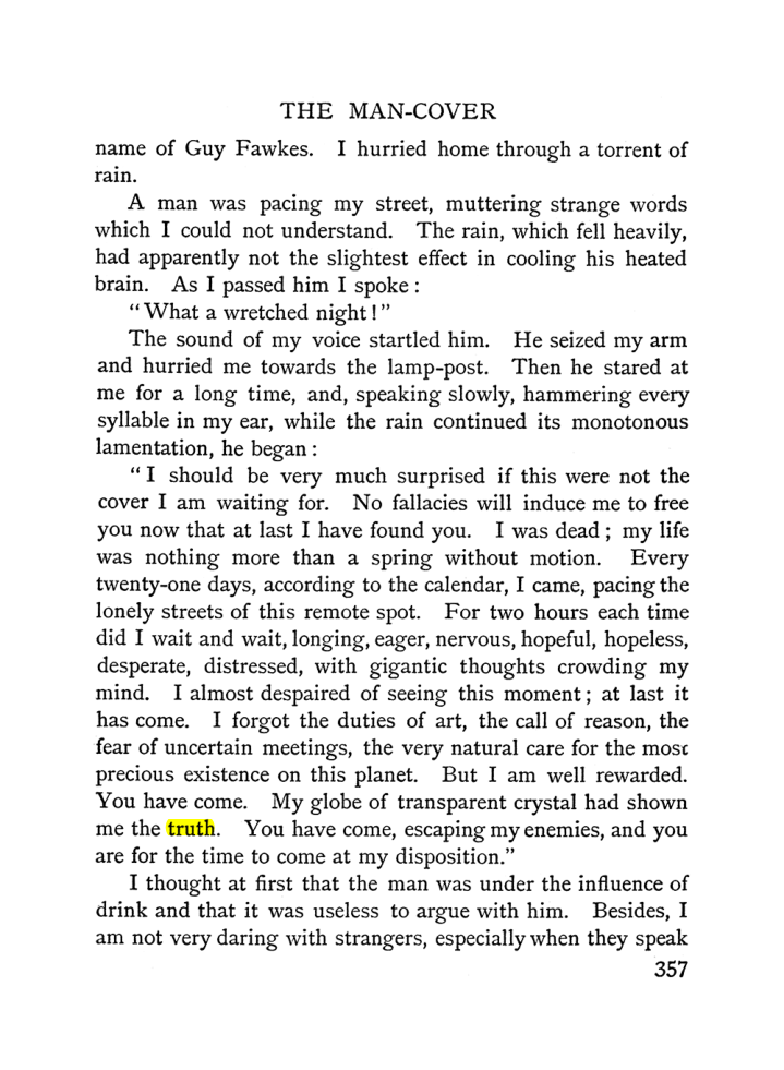 Original scan of The Equinox (Volume I, Number II), PDF page 365