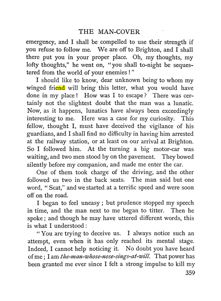Original scan of The Equinox (Volume I, Number II), PDF page 367
