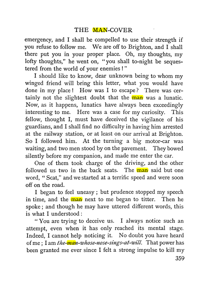 Original scan of The Equinox (Volume I, Number II), PDF page 367