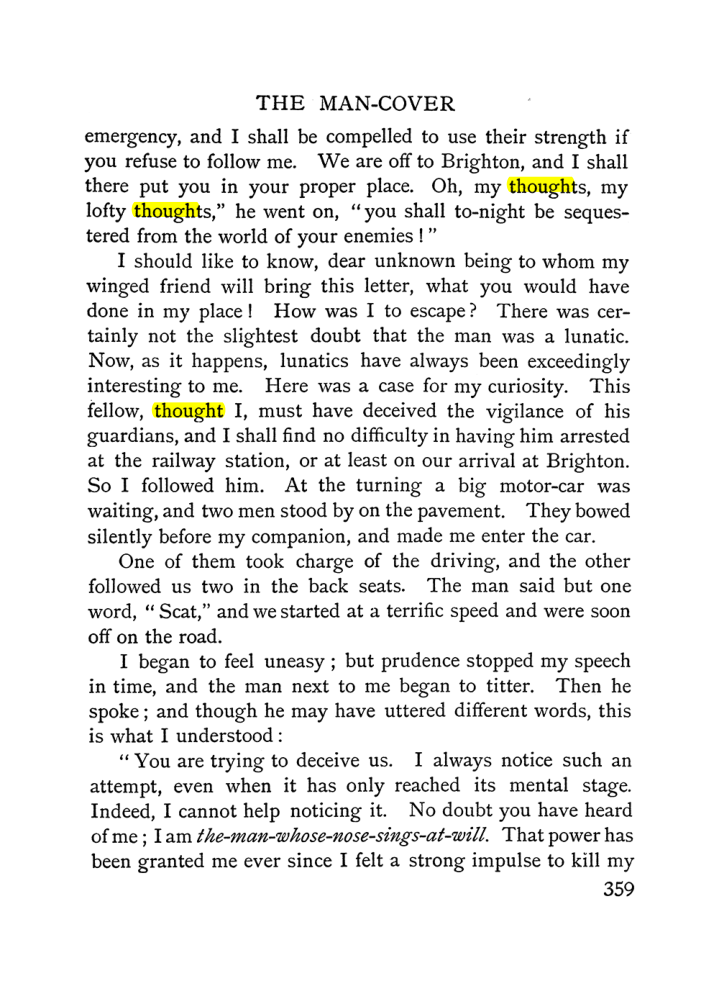 Original scan of The Equinox (Volume I, Number II), PDF page 367
