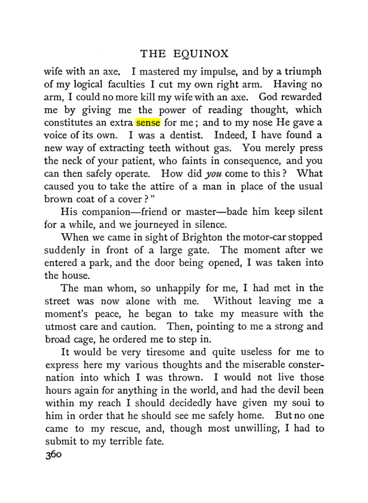 Original scan of The Equinox (Volume I, Number II), PDF page 368