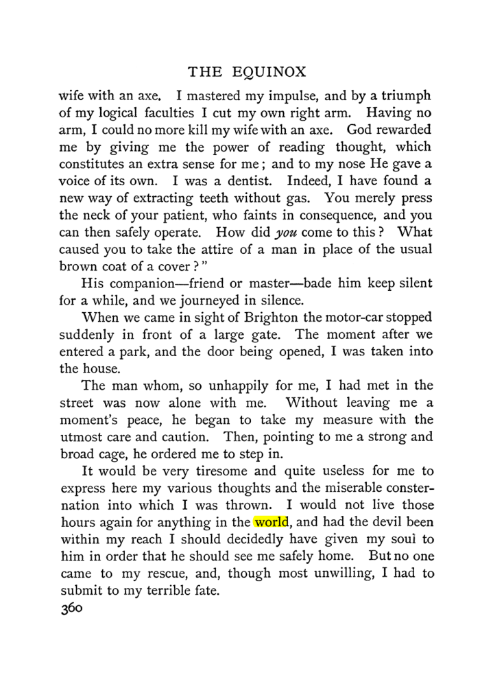 Original scan of The Equinox (Volume I, Number II), PDF page 368