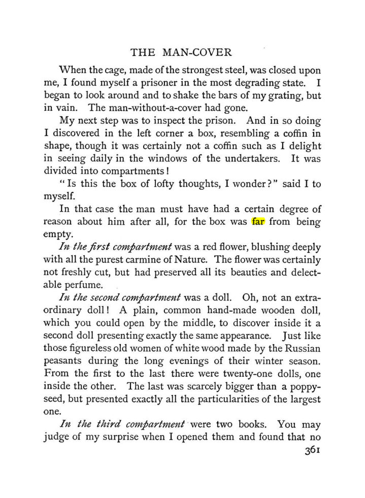 Original scan of The Equinox (Volume I, Number II), PDF page 369