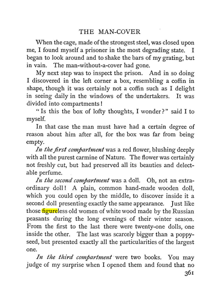 Original scan of The Equinox (Volume I, Number II), PDF page 369