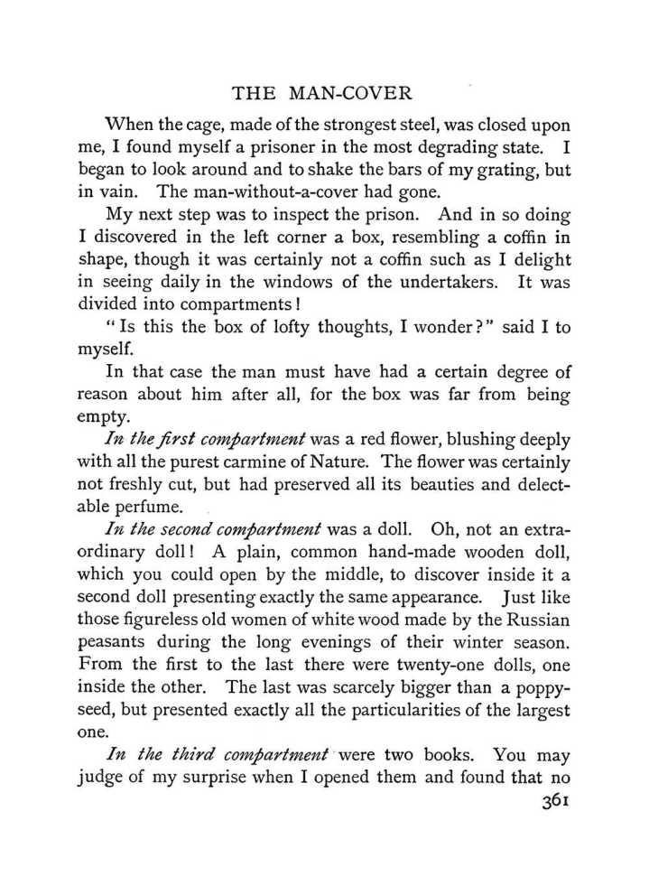 Original scan of The Equinox (Volume I, Number II), PDF page 369