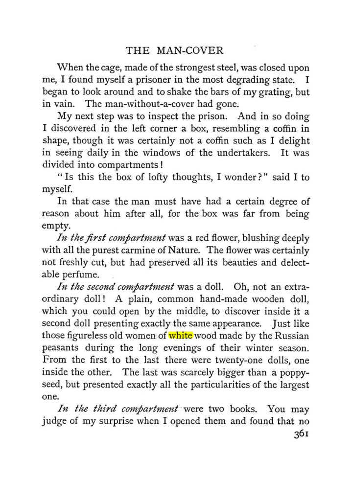 Original scan of The Equinox (Volume I, Number II), PDF page 369