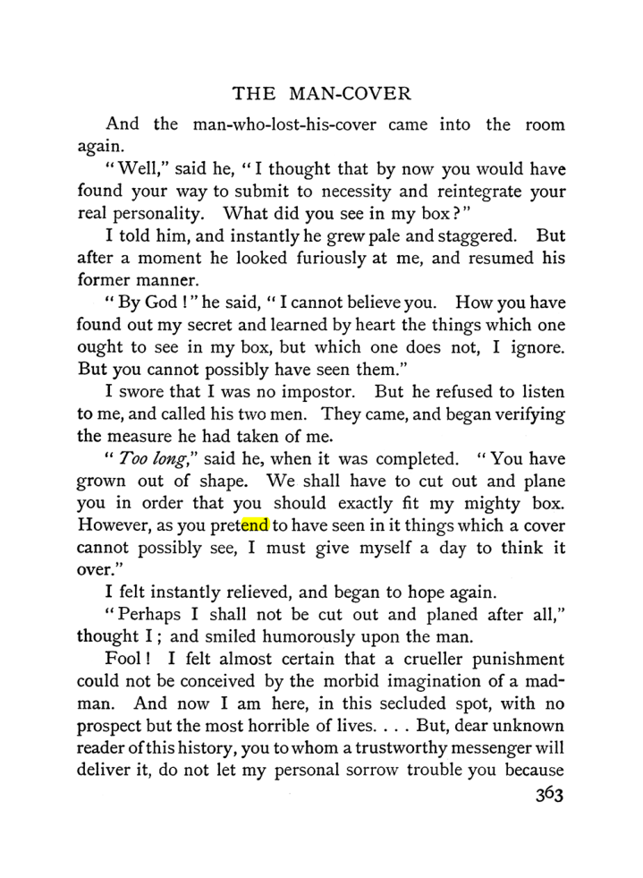 Original scan of The Equinox (Volume I, Number II), PDF page 371
