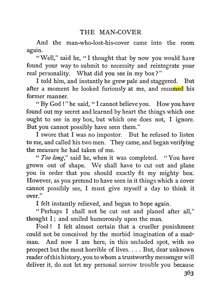Original scan of The Equinox (Volume I, Number II), PDF page 371