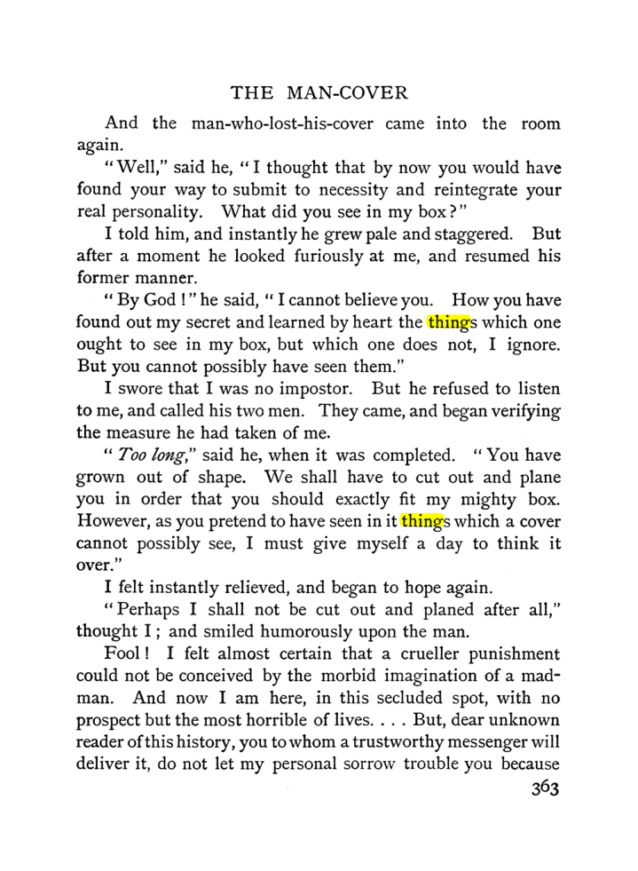Original scan of The Equinox (Volume I, Number II), PDF page 371