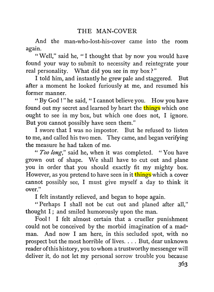 Original scan of The Equinox (Volume I, Number II), PDF page 371