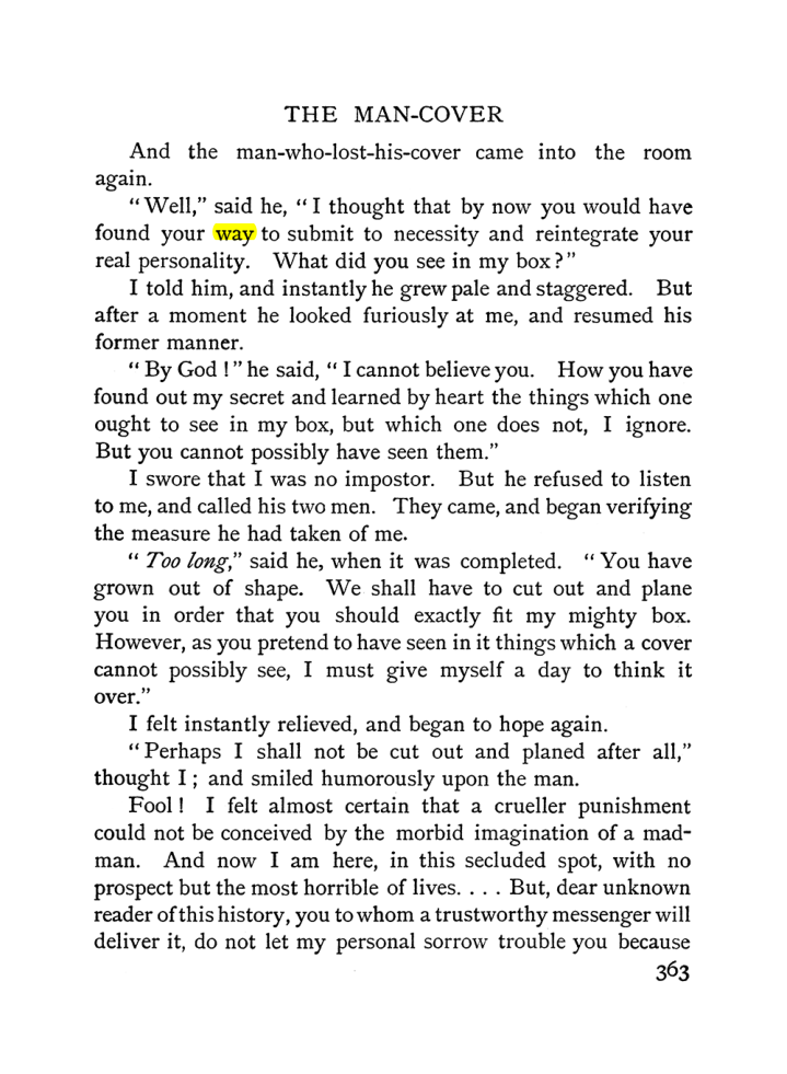 Original scan of The Equinox (Volume I, Number II), PDF page 371