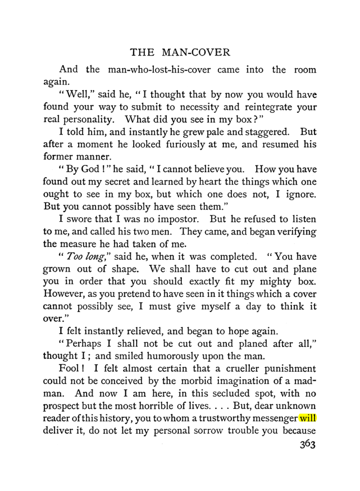 Original scan of The Equinox (Volume I, Number II), PDF page 371