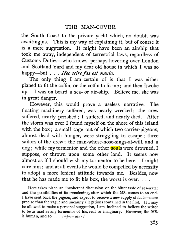 Original scan of The Equinox (Volume I, Number II), PDF page 373