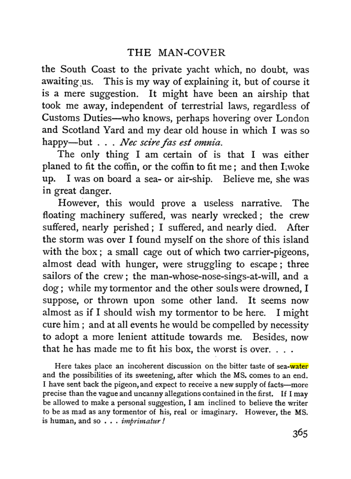 Original scan of The Equinox (Volume I, Number II), PDF page 373