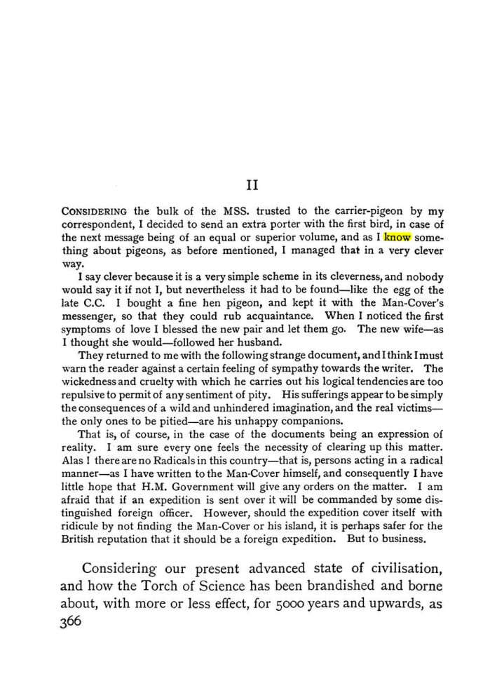 Original scan of The Equinox (Volume I, Number II), PDF page 374