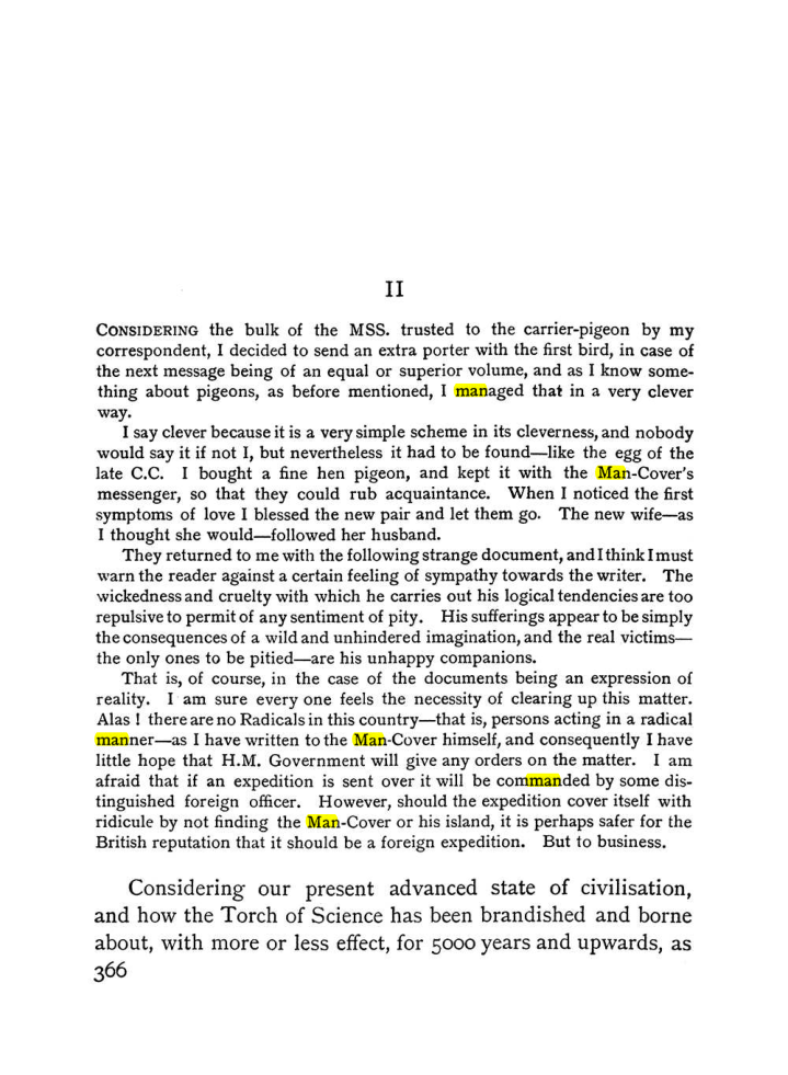 Original scan of The Equinox (Volume I, Number II), PDF page 374