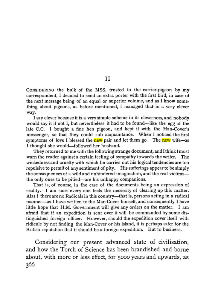 Original scan of The Equinox (Volume I, Number II), PDF page 374