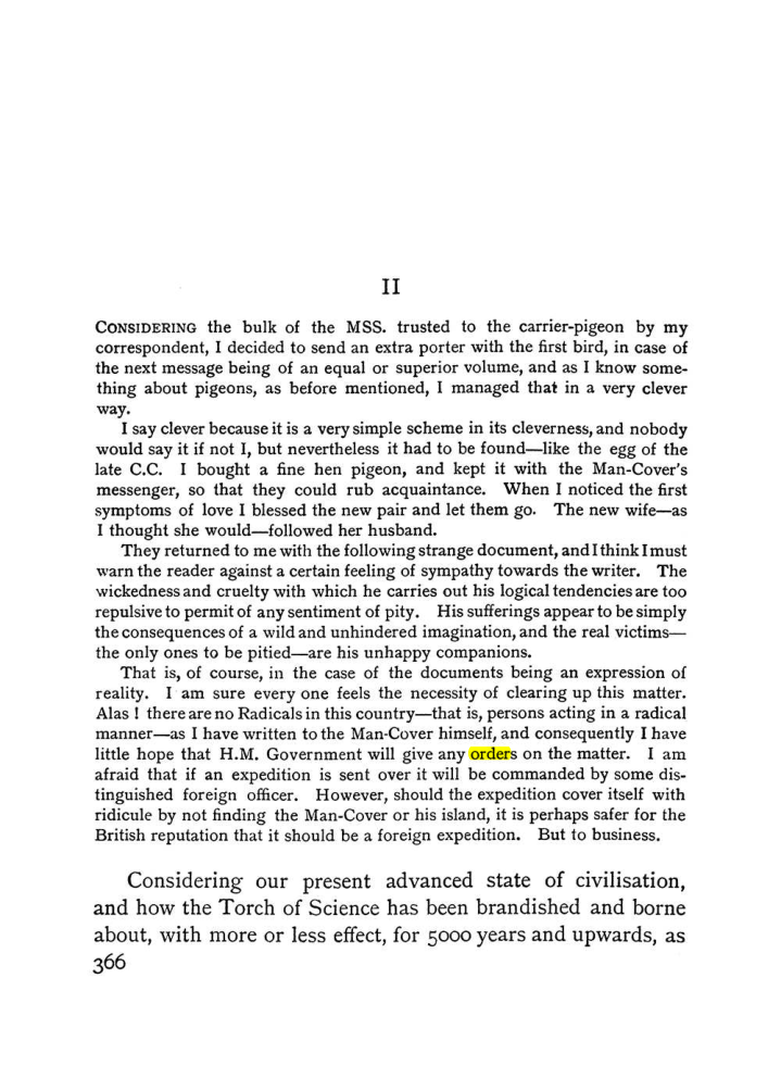 Original scan of The Equinox (Volume I, Number II), PDF page 374