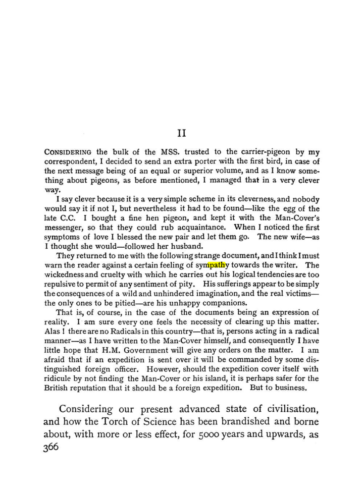 Original scan of The Equinox (Volume I, Number II), PDF page 374
