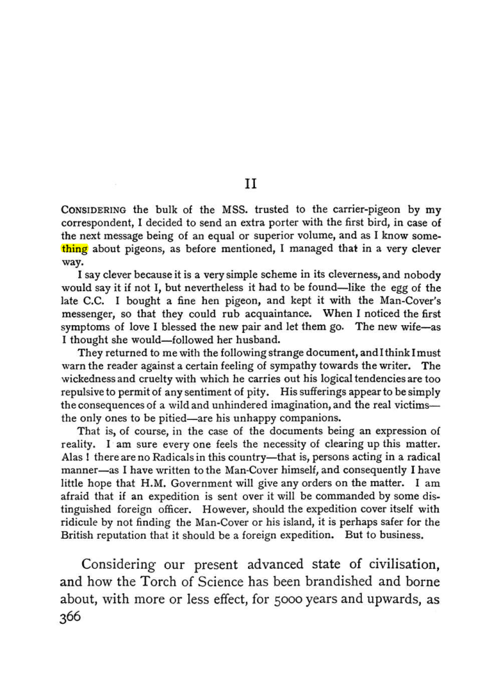 Original scan of The Equinox (Volume I, Number II), PDF page 374